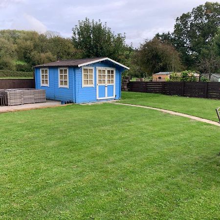 Eco-Friendly Dorset Cottage With Spa Set In Heart Of Countryside Sydling St Nicholas Ngoại thất bức ảnh