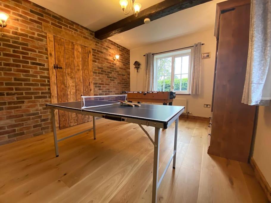 Eco-Friendly Dorset Cottage With Spa Set In Heart Of Countryside Sydling St Nicholas Ngoại thất bức ảnh