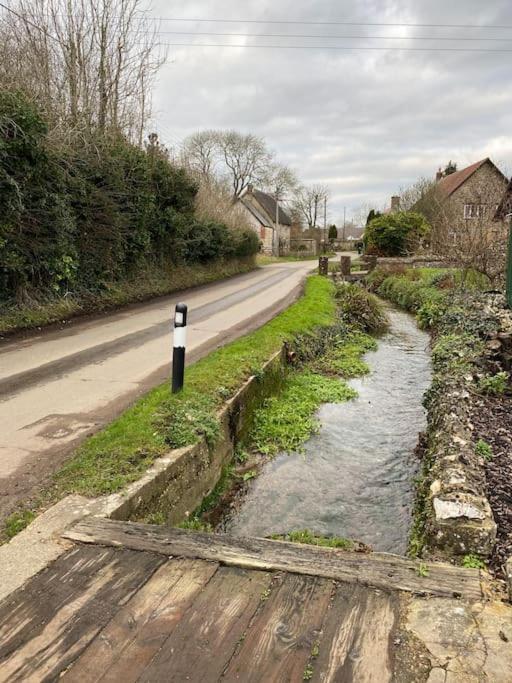Eco-Friendly Dorset Cottage With Spa Set In Heart Of Countryside Sydling St Nicholas Ngoại thất bức ảnh