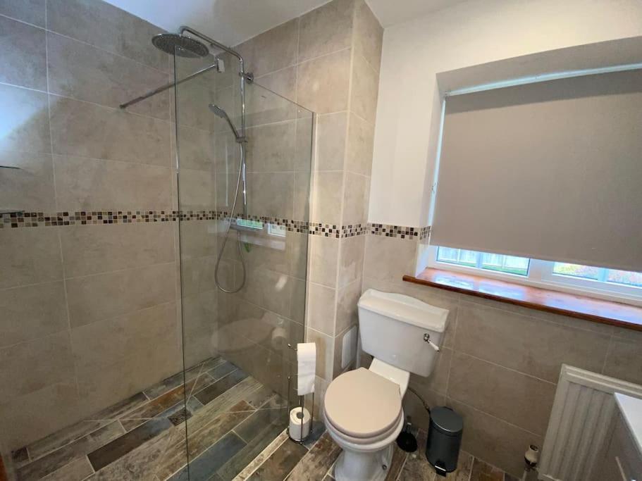 Eco-Friendly Dorset Cottage With Spa Set In Heart Of Countryside Sydling St Nicholas Ngoại thất bức ảnh