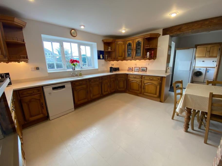 Eco-Friendly Dorset Cottage With Spa Set In Heart Of Countryside Sydling St Nicholas Ngoại thất bức ảnh